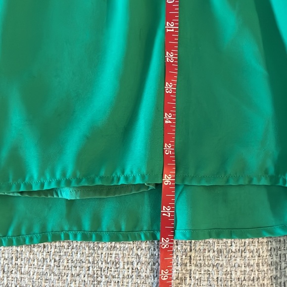 JUDITH MARCH Bell Sleeve Embroidered Blouse - Picture 9 of 12